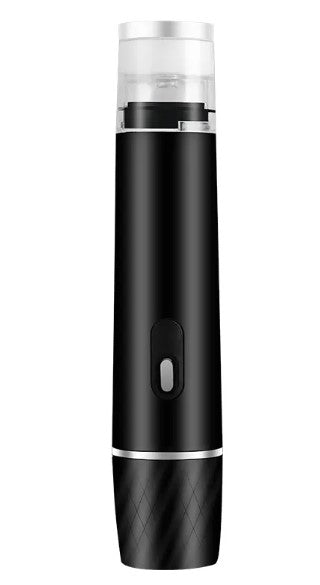 Bomba de vacío portátil recargable