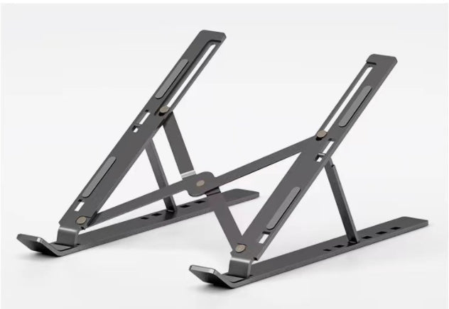 Soporte plegable para portátil