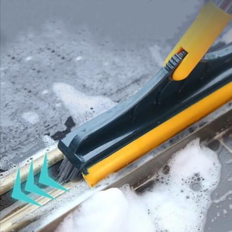 Cepillo extensible para rendijas