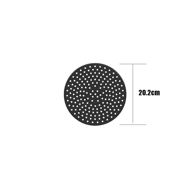 Molde de silicona para freidora