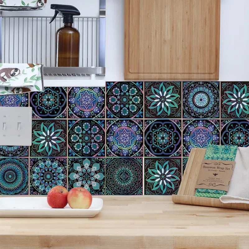 Pegatinas para azulejos