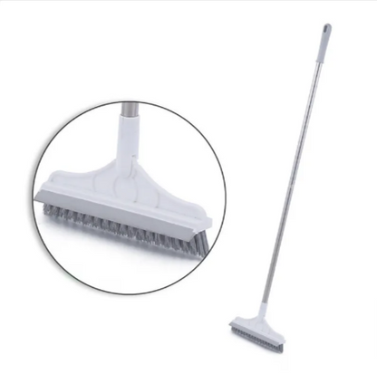 Cepillo extensible para rendijas