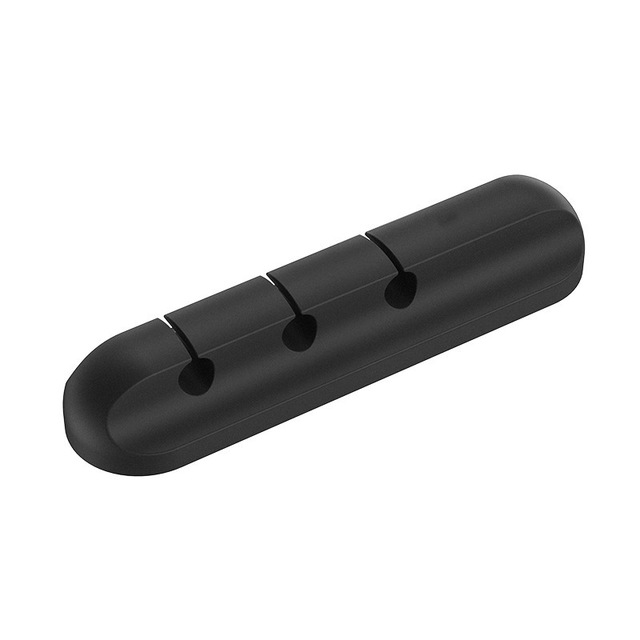 Clips para ordenar cables
