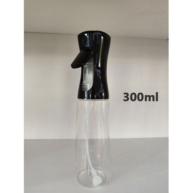 Pulverizador de aceite