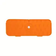 Protector de silicona para el grifo
