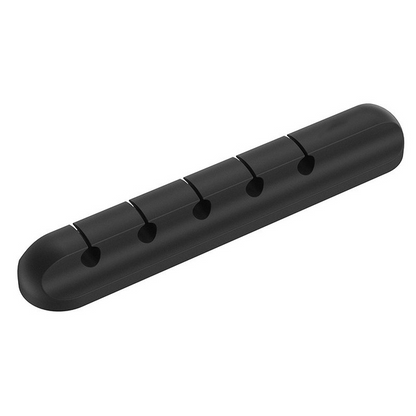 Clips para ordenar cables