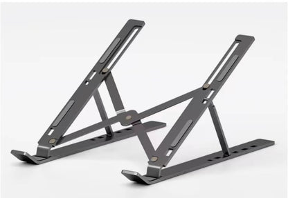 Soporte plegable para portátil