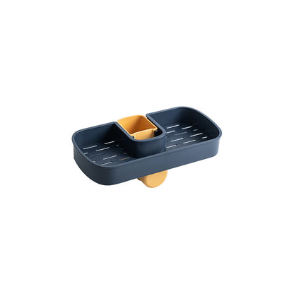 Organizador de grifo para esponjas