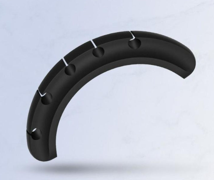Clips para ordenar cables