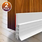 Burlete adhesivo para puertas