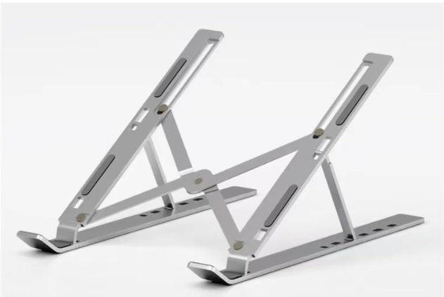 Soporte plegable para portátil