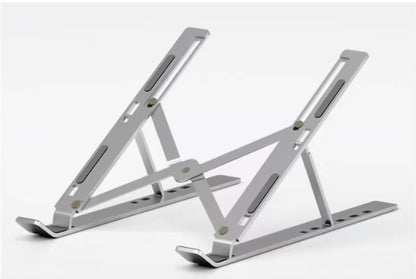 Soporte plegable para portátil