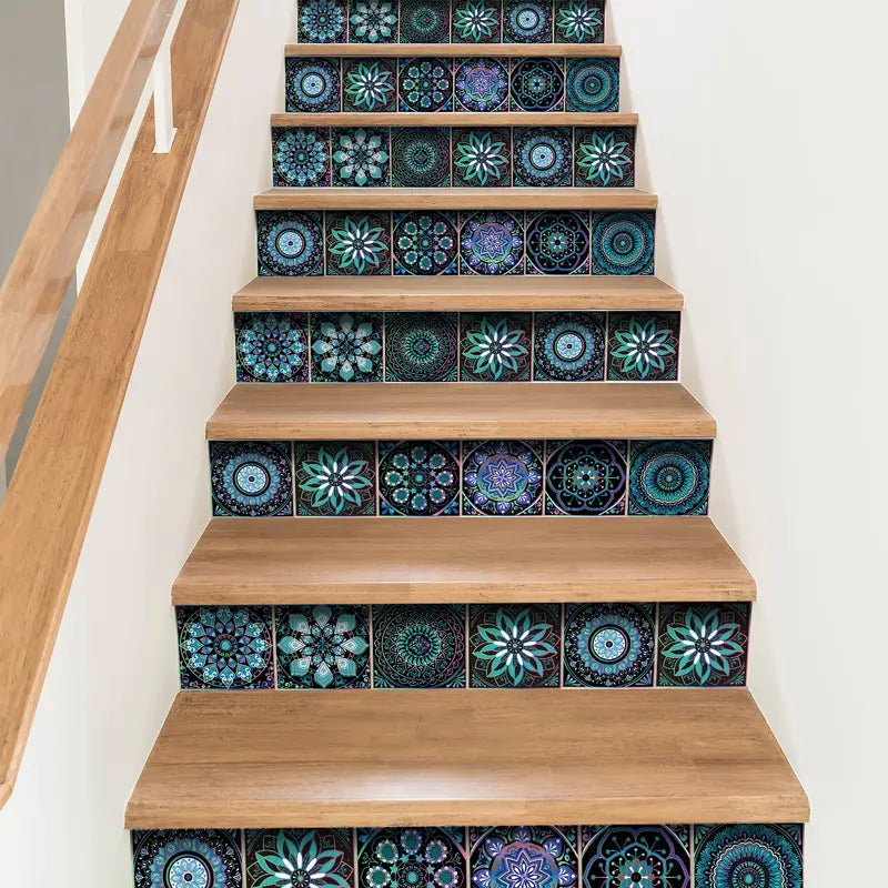 Pegatinas para azulejos