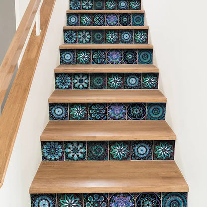 Pegatinas para azulejos