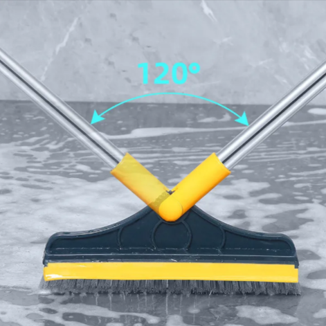 Cepillo extensible para rendijas