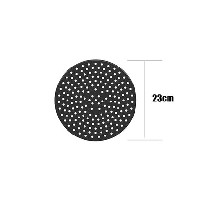 Molde de silicona para freidora