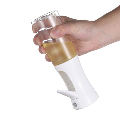 Pulverizador de aceite