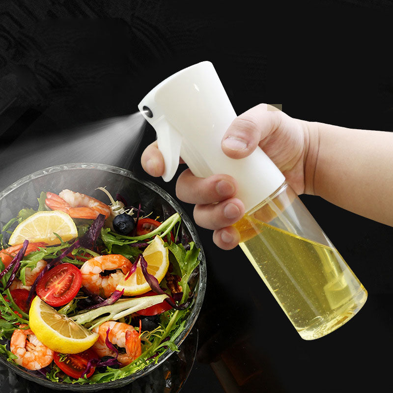 Pulverizador de aceite