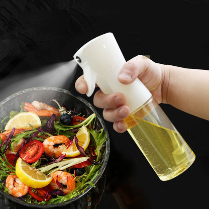 Pulverizador de aceite