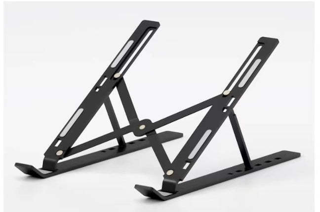Soporte plegable para portátil