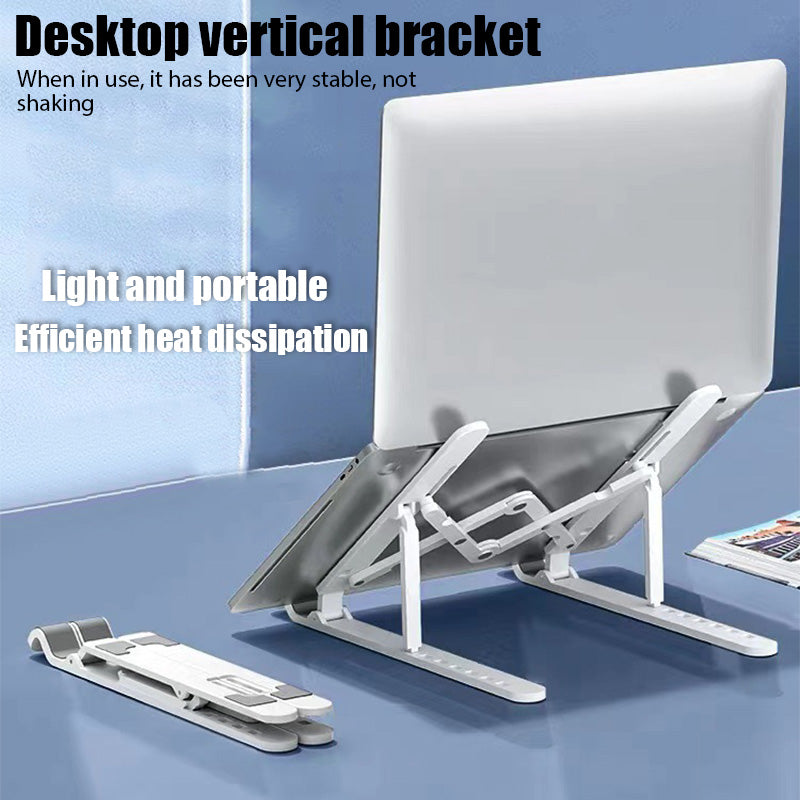 Soporte plegable para portátil