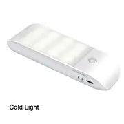 Barra LED recargable con sensor de movimiento