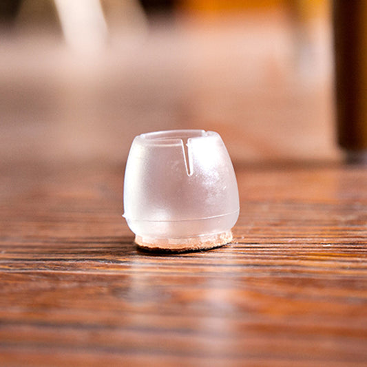 Fieltros para patas de muebles