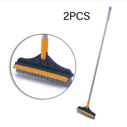 Cepillo extensible para rendijas