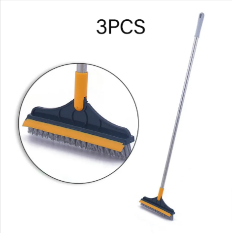 Cepillo extensible para rendijas
