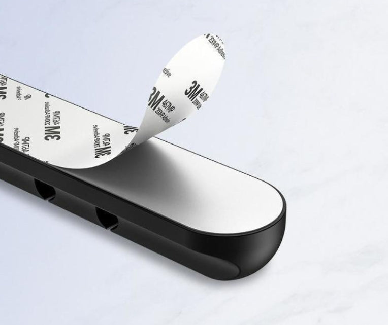 Clips para ordenar cables